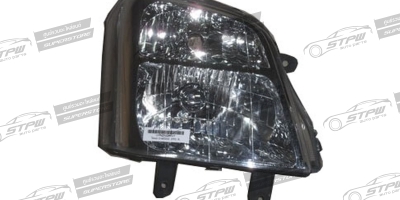 ไฟหน้า D-MAX 02  RH.LHRIZPUDMAXT