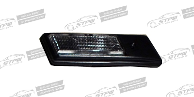 ไฟในบังโคลน E36 91-96  ขาว  LH.  LFLBMSDE3691W