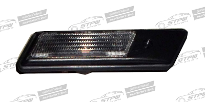 ไฟในบังโคลน E36 91-96  ขาว  RH.  LFRBMSDE3691W