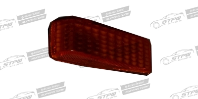 ไฟในบังโคลน W124 85-95 เหลือง  LFLBZSDW12485
