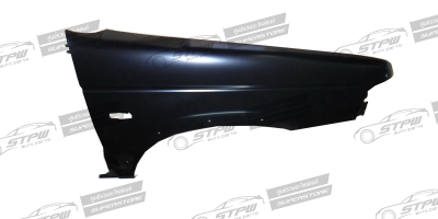 บังโคลนหน้า RANGER 2000  RH.  เจาะFDFRFDPURANGERT