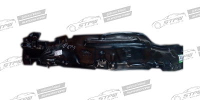 พลาสติกบังฝุ่น (เล็ก) TIGER 98 LH. FFLTYPUTIGERST