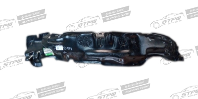 พลาสติกบังฝุ่น (เล็ก) TIGER 98 RH. FFRTYPUTIGERST