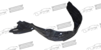 พลาสติกบังฝุ่นหน้า ALTIS 01  LH. FFLTYSDALTIST