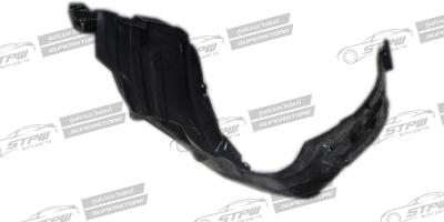 พลาสติกบังฝุ่นหน้า ALTIS 08  LH. FFLTYSDALTIS08T