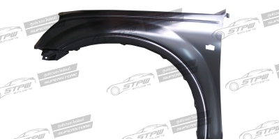 บังโคลนหน้า  D-MAX 02 2WD  LH.   FDFLIZPUDMAXC