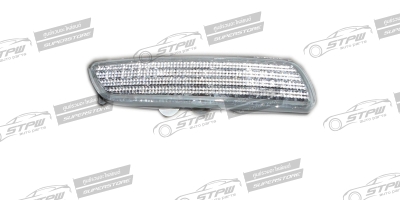 ไฟในบังโคลน VV S40 00-04 ขาว RH.  LFRVVSDS40W