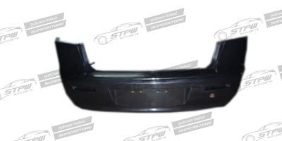 กันชนหลัง LANCER EX 08-09 BPRMBSDCEDIA08T