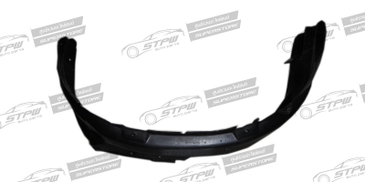 พลาสติกบังฝุ่นหน้า D-MAX เล็ก LH.  FFLIZPUDMAXT