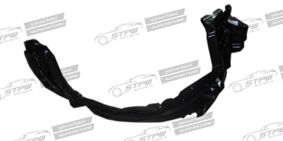 พลาสติกบังฝุ่นหน้า D-MAX 07 เล็ก RH.   FFRIZPUDMAX07T4