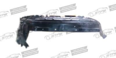 พลาสติกบังฝ่นหน้า PAJERO 04-09 RH. FFRMBPUPAJERO