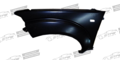 บังโคลนหน้า NAVARA 07  4WD LH. FDFLNSPUNAVARA4