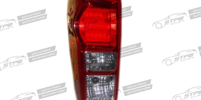 ไฟท้าย D-MAX 12 NEW (LED)  LH.  LTLIZPUDMAX12P