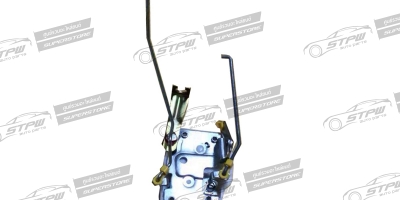 กลอนล็อคประตู KB20  RH. DLRIZPUKB20W1
