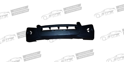 กันชนหน้า DMAX 07  2WD BPFIZPUDMAX07TN