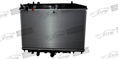 หม้อน้ำ CIVIC 96-99 A/T (26mm) (PC)RTHDSDCV96T