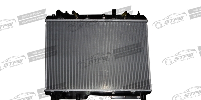 หม้อน้ำ CRV 97-01 A/T (26mm) (PC)RTHDVNCRV97T
