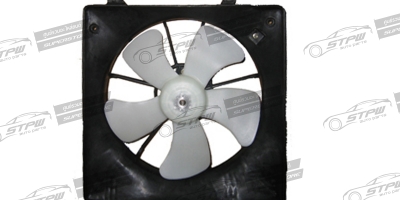 พัดลมหม้อน้ำ AC98FARAHDSDAC98W