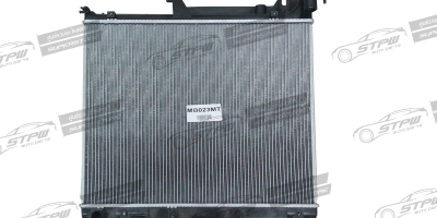หม้อน้ำ TRITON 07  3.2  M/T ( 26MM )RTMBPUTRITO3MT