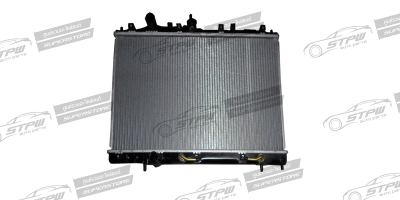 หม้อน้ำ CK96-01 A/T (PC)RTMBSDCKAUTOT