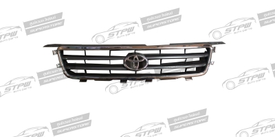 หน้ากระจัง CAMRY 09-12 ชุบ GRITYSDCAMRY09