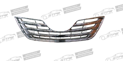 หน้ากระจัง CAMRY 06-07 ชุบทั้งอัน   GRITYSDCAMRY06C