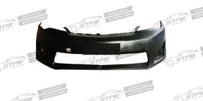 กันชนหน้า CAMRY  12  รถนอก   BPFTYSDCAMRY12T