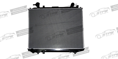 หม้อน้ำ FIGHTER/FORD RANGER/BT50 (เหล็ก)RTMZPUFIGHTERT