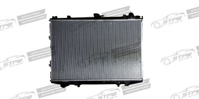 หม้อน้ำ BIG-M D21 86-97 ( PC )RTNSPUBIGD21TM