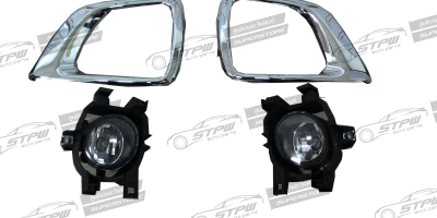 ไฟตัดหมอก NAVARA NP 300 2015  LFGLNSPUNP300