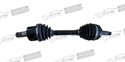 เพลาขับหน้า LANCER 1.8   R.CJRMBSDECAR18T