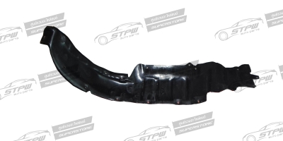 พลาสติกบังฝุ่น FRONTIER01  (เล็ก) LH. FFLNSPUFRONTST