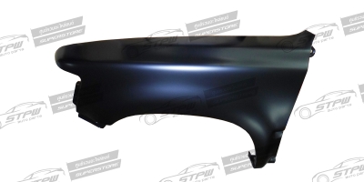บังโคลนหน้า MTX /MTX 96 4WD LH. FDFLTYPUMTX4DW1
