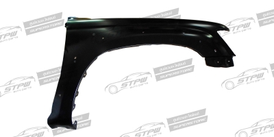 บังโคลนหน้า TIGER  98 4WD RH. FDFRTYPUTIGE98W