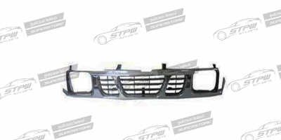 หน้ากระจัง TFR EX 91 GRIIZPUTFREXT