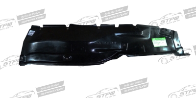 พลาสติกบังฝุ่นหน้า TRITON 15 ชิ้นหลัง RH.  FFRMBPUTRIT15R