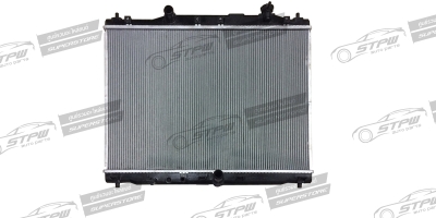 หม้อน้ำ CITY 14  A/T  (16mm) RTHDSDCITY14A