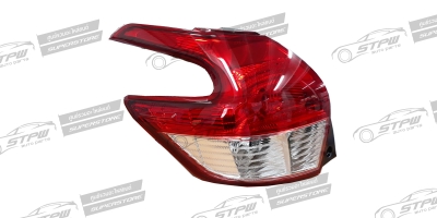 ไฟท้าย YARIS 14  LH. LTLTYSDYARIS14