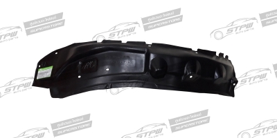 พลาสติกบังฝุ่นหน้า  TRITON  R. ใหญ่   FFRMBPUTRITONT