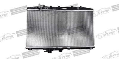 หม้อน้ำ AC98-01 A/T  (26mm) RTHDSDAC98