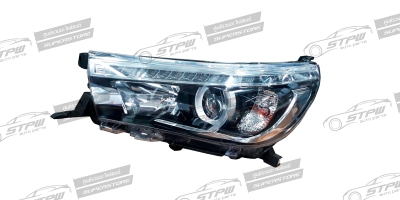 ไฟหน้า REVO 15 LED LH. LHLTYPUREVOL