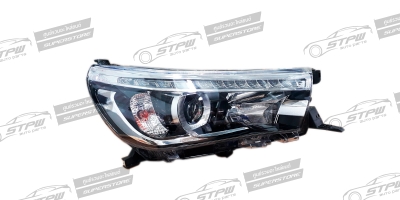 ไฟหน้า REVO 15 LED RH. LHRTYPUREVOL