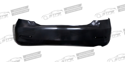 กันชนหลัง CAMRY 06-08  BPRTYSDCAMRY06N