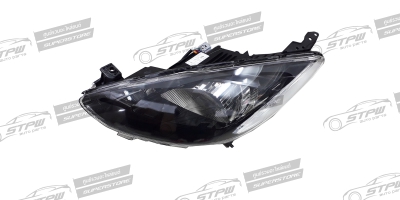 ไฟหน้า MAZDA2 08-10 LH. LHLMZSDMAZDA208