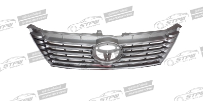 หน้ากระจัง CAMRY 12-14 ชุบ  GRITYSDCAMRY12N