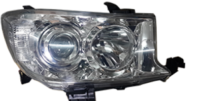 ไฟหน้า (Head Lights)